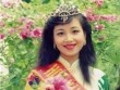 Bí ẩn Á hậu cao 1m60 từng khiến Hoa hậu Diệu Hoa "lép vế"