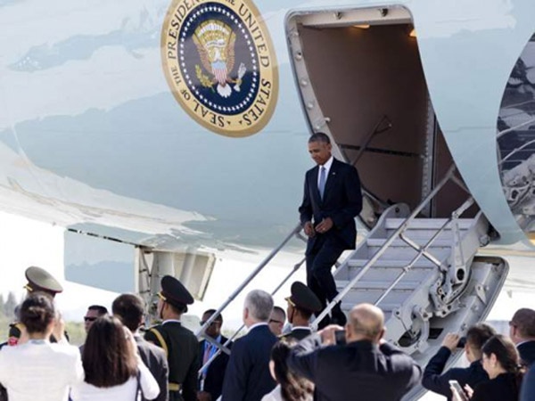 G-20: Hội nghị "đáng quên" của ông Obama