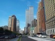 Tòa tháp đôi World Trade Center – kiến trúc ấn tượng của New York trước 2001