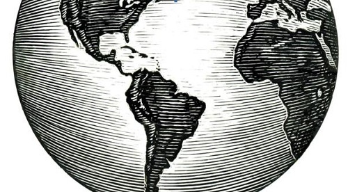 Các châu lục trên Trái Đất có thể sáp nhập thành siêu lục địa
