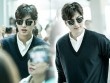 Sự trở lại của "người thừa kế" Lee Min Ho khiến fan choáng ngợp