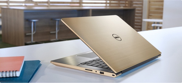 Dell Vostro 5459 – laptop mạnh mẽ trong khoảng giá 20 triệu