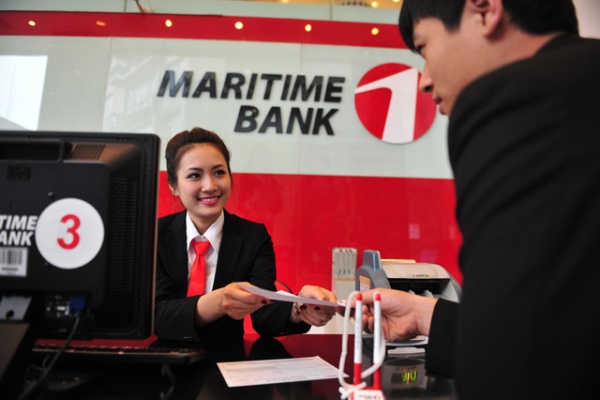 Maritime Bank tặng thêm hàng nghìn quà tặng cho khách gửi tiết kiệm