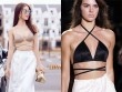 Kendall Jenner bất ngờ "mặc lại" áo lót của Diễm My 9x