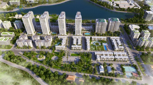 “Cơn sốt” đầu tư bất động sản cho thuê tại Hạ Long