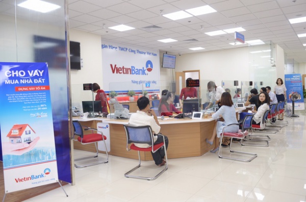 Đến VietinBank để rinh gần 3 tỷ đồng quà tặng