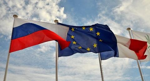 Mỹ lo Nga phá châu Âu hóa giải trừng phạt