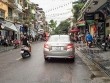 Sự thật về các tuyến phố đi bộ của Hà Nội bị “vỡ trận”