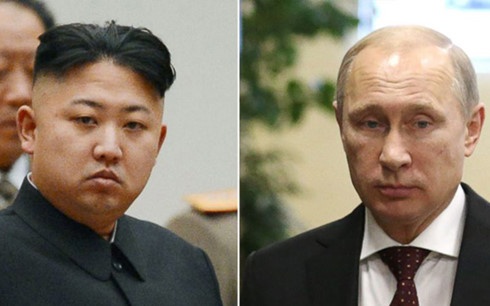 Vì sao Nga không thể “ngăn” được lãnh tụ Triều Tiên Kim Jong-un?