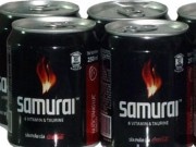 Phạt Coca - Cola VN 433 triệu đồng, thu hồi 1 lô Samurai