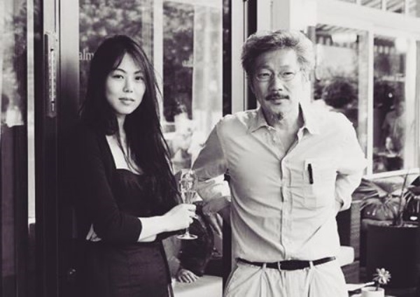 Bất chấp dư luận, Kim Min Hee vẫn bí mật gặp gỡ đạo diễn đã có vợ