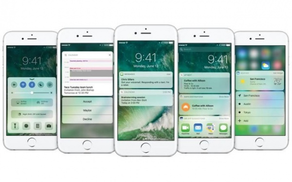 Cảnh giác: iPhone có thể biến thành "cục gạch" khi nâng cấp và cài đặt lên iOS 10