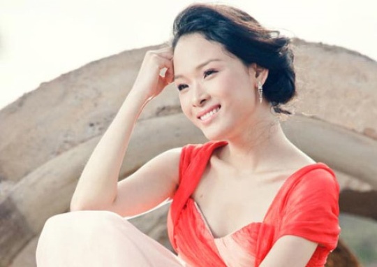 Hoa hậu Trương Hồ Phương Nga sắp hầu tòa