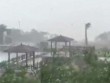 Siêu bão Meranti quật đổ cả xe tải, Đài Loan tan hoang như "tận thế"
