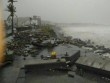 Siêu bão Meranti mạnh ngang ngửa Haiyan đã vào Biển Đông