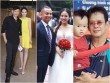 3 sao Việt gây xôn xao khi lấy vợ trẻ, chênh nhau ngoài 20 tuổi