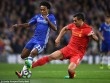 Chi tiết Chelsea - Liverpool: Thế công yếu ớt (KT)