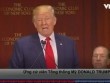 Donald Trump công bố kế hoạch kinh tế 10 năm