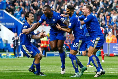 Leicester City – Burnley: Vui C1 chớ quên nhiệm vụ