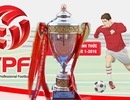 VPF chuẩn bị 4 cúp vô địch V-League, 12 bộ huy chương