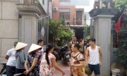 3 người tử vong do ngạt khí ở Hà Nội