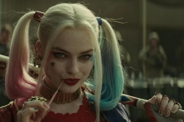 Sẽ có phim riêng làm về “bạn gái Joker” Harley Quinn