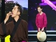 Mai Quốc Việt gây shock khi nuốt lưỡi lam thật trên sân khấu