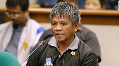 Biệt đội tử thần "giết người như ngóe" Philippines qua lời kể cựu sát thủ