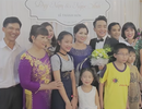 Đỗ Duy Nam tung clip "xin lỗi mẹ" sau đám cưới hạnh phúc