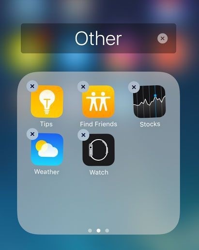 8 lý do nên cập nhật iOS 10 ngay hôm nay