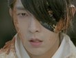 Người tình ánh trăng tập 8: Lee Jun Ki bị ném bùn vì nhan sắc xấu xí
