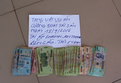 Bắt cóc người quen trên Zalo, đưa sang Campuchia đòi tiền chuộc