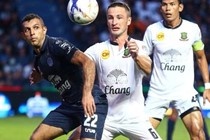 Thai League mời chào cầu thủ Đông Nam Á đầu quân