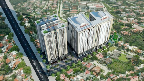 Star Tower tri ân khách hàng với nhiều phần quà hấp dẫn