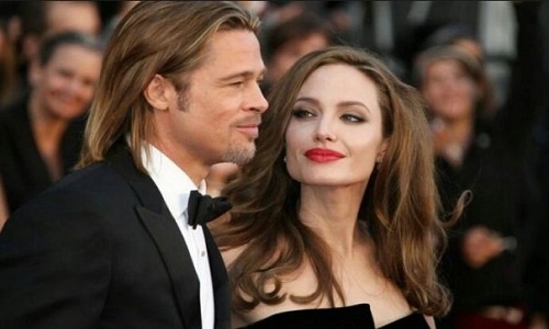 Lý do Brad Pitt và Angelina Jolie ly hôn dưới góc nhìn khoa học