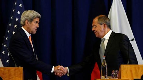 Syria: Vì sao thỏa thuận ngừng bắn đổ vỡ?