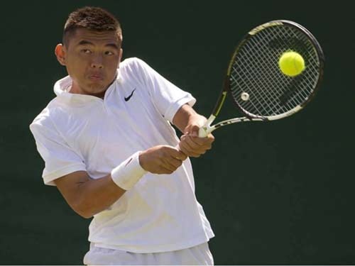 Tin thể thao HOT 22/9: Việt Nam sẽ có 10 tay vợt lọt top 1000 ATP