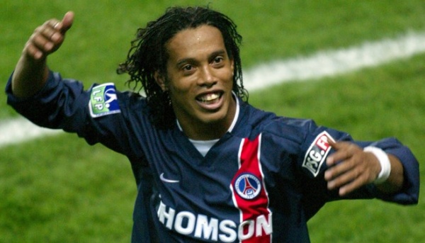 Đồng đội tiết lộ Ronaldinho chỉ tập luyện một lần mỗi tuần