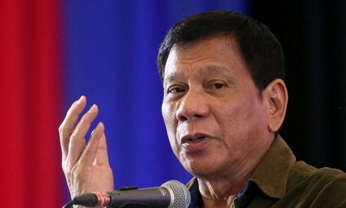 Philippines điều tra âm mưu đảo chính