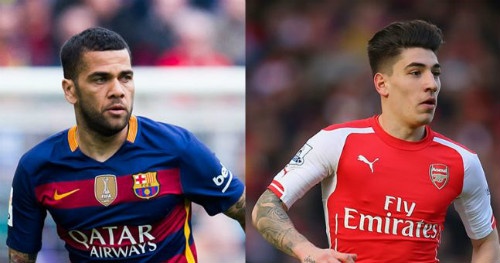 Barca mơ tái hợp người cũ, Arsenal hét giá “cắt cổ”