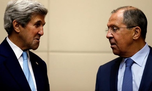 Nga, Mỹ đấu khẩu tại Liên Hợp Quốc về Syria