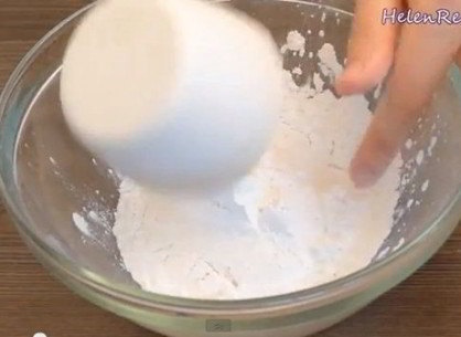 Cách làm bánh bột chiên giòn thơm ngon bạn đừng bỏ lỡ