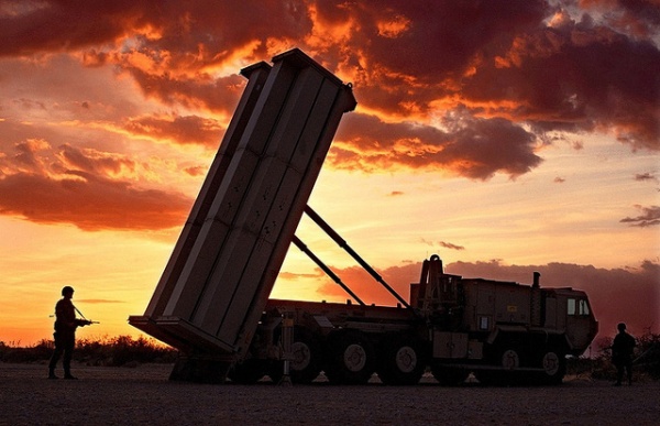 Hàn Quốc tuyên bố bắn hạ tên lửa Nga, Trung nếu THAAD bị tấn công