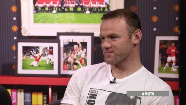 Wayne Rooney lần đầu lên tiếng sau hàng loạt chỉ trích