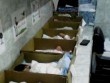 Venezuela: Trẻ sơ sinh bị "đặt trong thùng giấy" tại bệnh viện