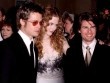 Tom Cruise và Brad Pitt: 2 gã “ma cà rồng” đào hoa bậc nhất Hollywood