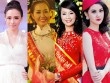 Loạt Hoa hậu Việt khốn đốn vì dính vòng lao lý