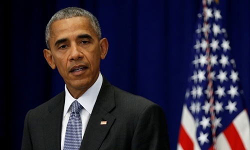Obama phủ quyết dự luật 11/9, đối đầu quốc hội Mỹ