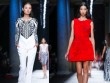 Lê Thuý và Trang Phạm làm nên lịch sử tại Milan Fashion Week