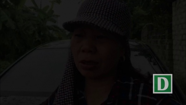 Lời kể rùng mình về nghi án thảm sát 4 người ở Quảng Ninh